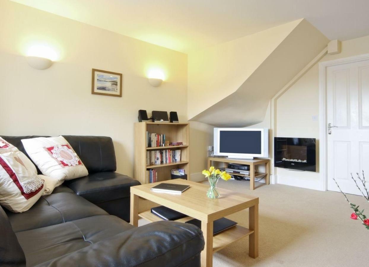 The Loft Villa Leyburn Luaran gambar
